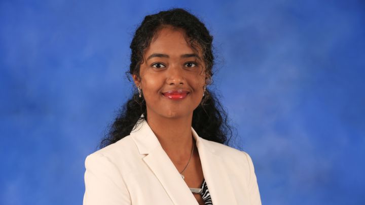 Vineetha Menon