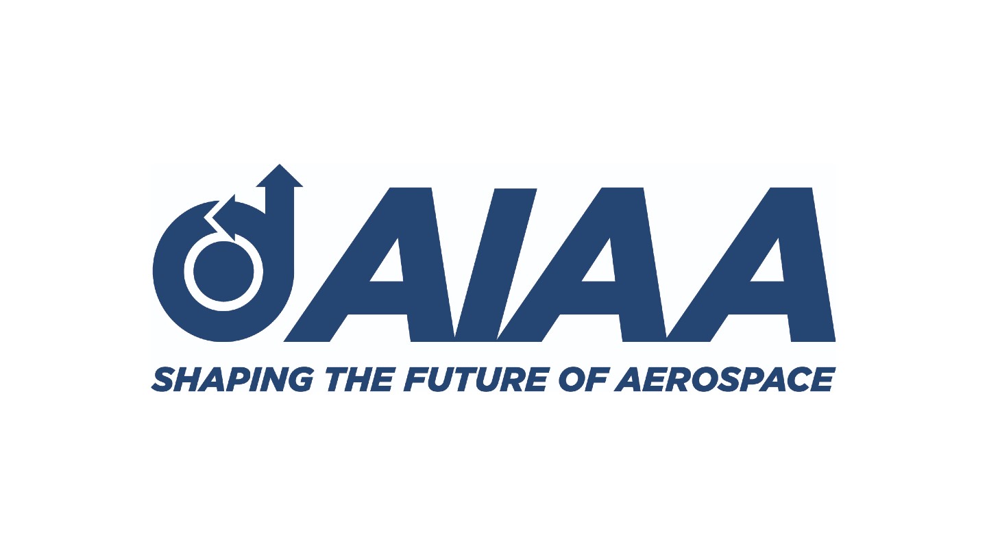 logo for aiaa
