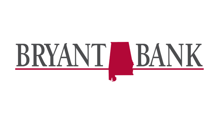 Bryant Bank Logo