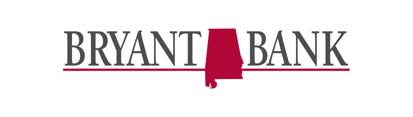 Bryant Bank logo