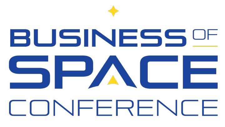 Business of Space Conference.