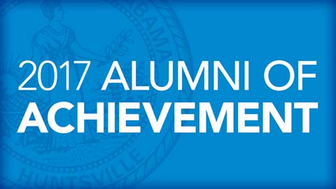 alumni of achievement