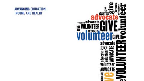UAH's United Way campaign kicks off with $55,000 goal