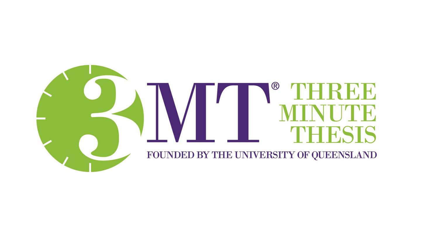 Three Minute Thesis