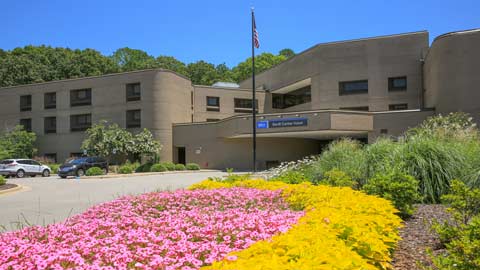 Bevill Center