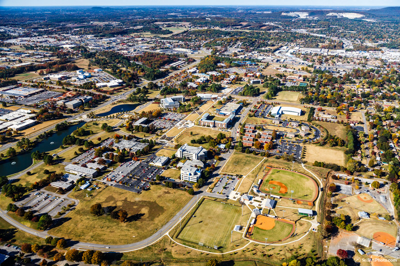 UAH's return on investment tops all colleges in Alabama by a landslide