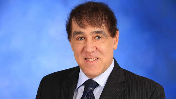 Phillip Ligrani, eminent scholar and noted researcher in propulsion to present COE inaugural seminar