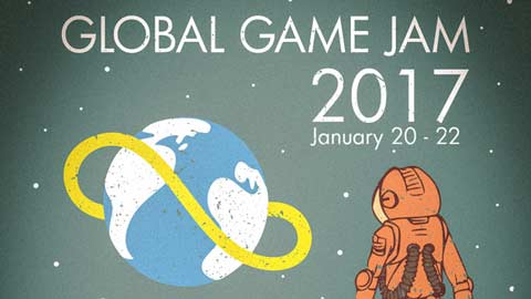 Global Game Jam returns to Huntsville, Jan. 20-22