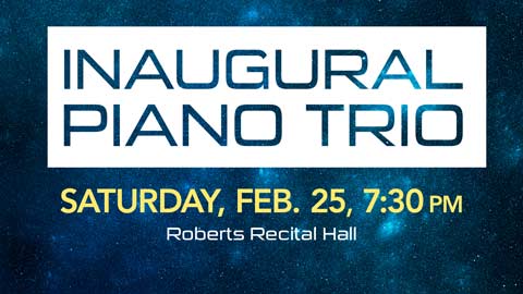 Constellation concert series presents 