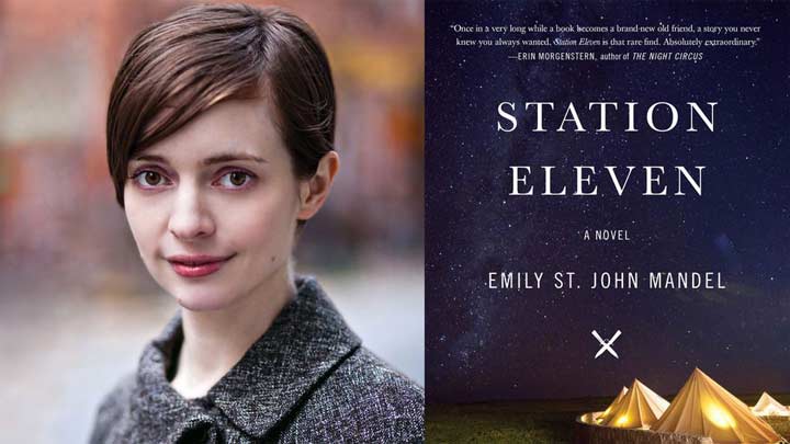 Station Eleven ?>