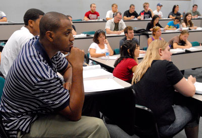 MarketingClass