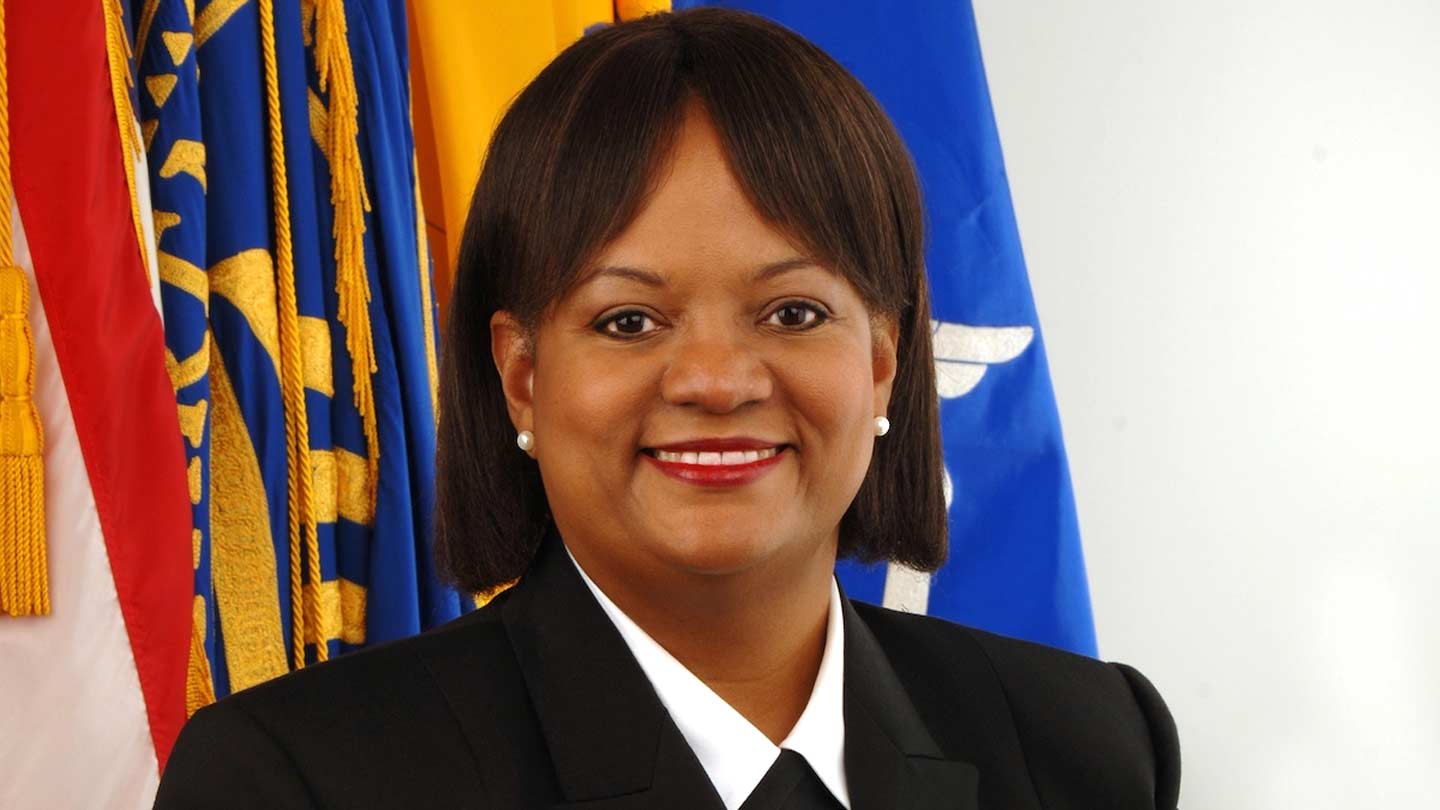Regina Benjamin