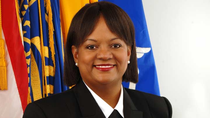 Former U.S. surgeon general Regina Benjamin to give keynote address at UAH's annual MLK program