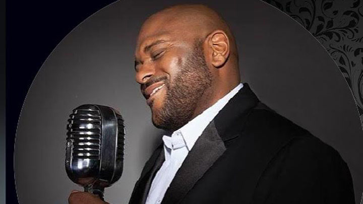 Ruben Studdard