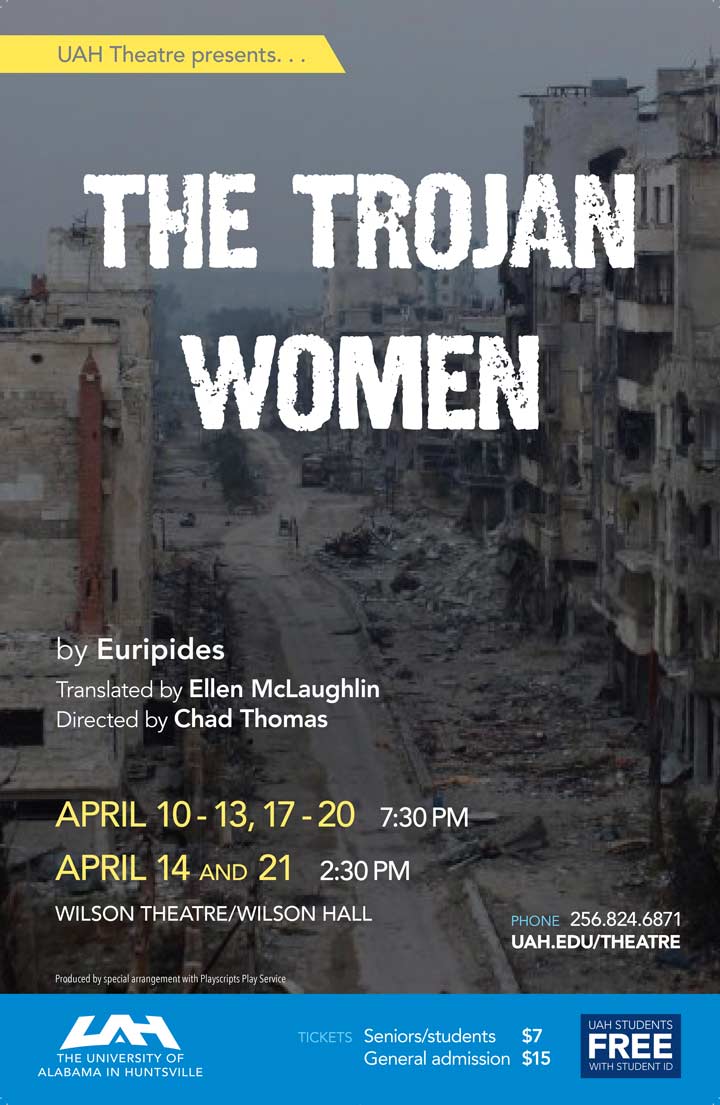 Trojan Women