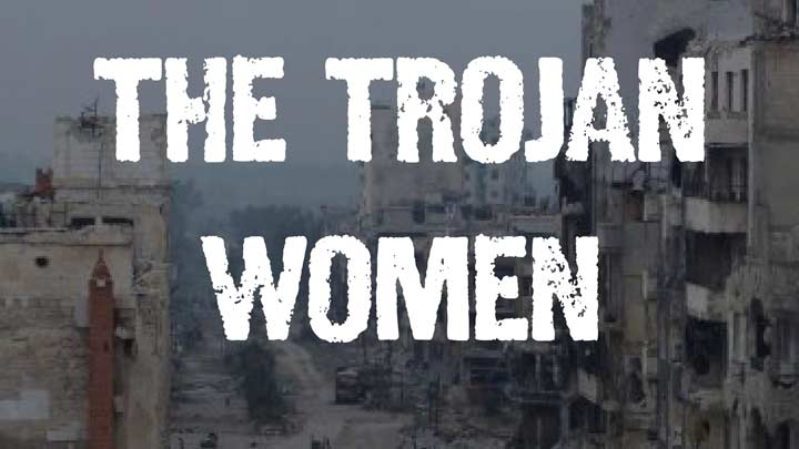 UAH Theatre closes 2018-2019 season with “The Trojan Women” ?>