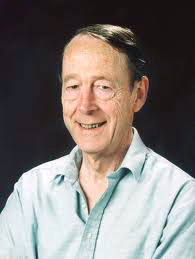 Tom Kibble