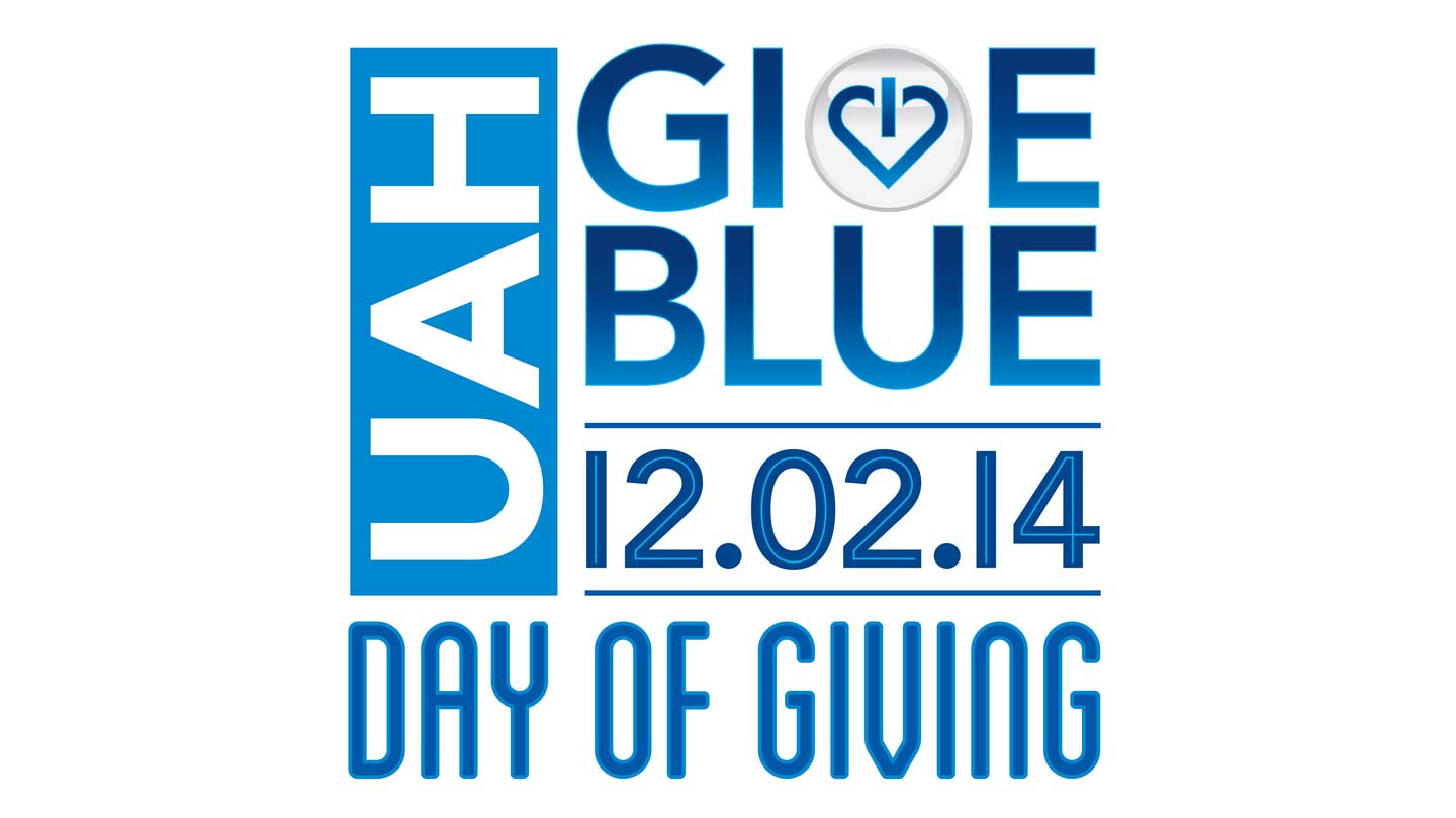 UAH GiveBlue