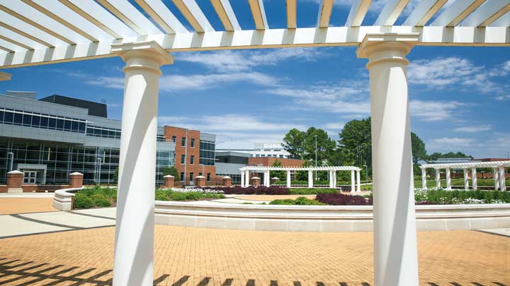 UAH joins nationwide effort to increase college access, equity, and postsecondary attainment