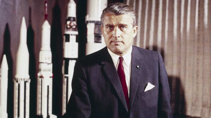 Von Braun