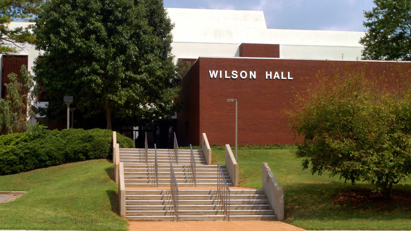 Wilson-Hall