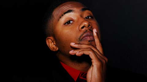 B. Yung one of the country’s leading spoken word artists to perform at UAH