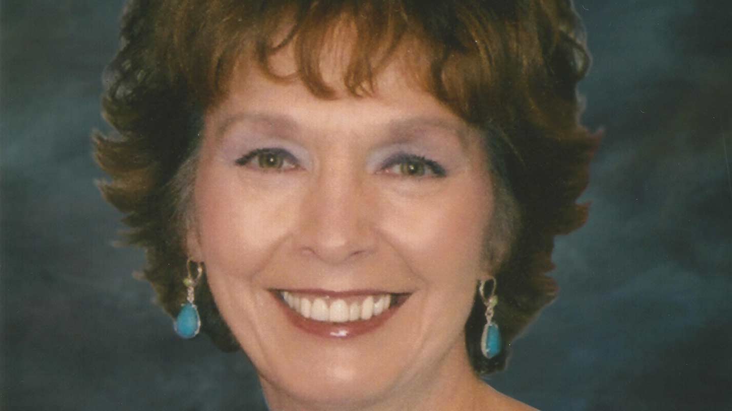 Carol Perkins