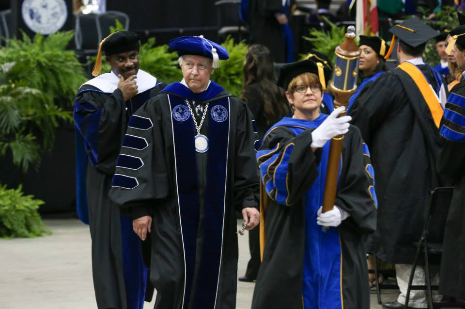 2015 UAH Commencement Photo 04