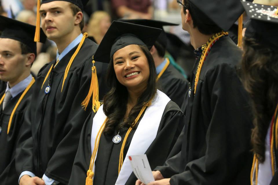 2015 UAH Commencement Photo 011