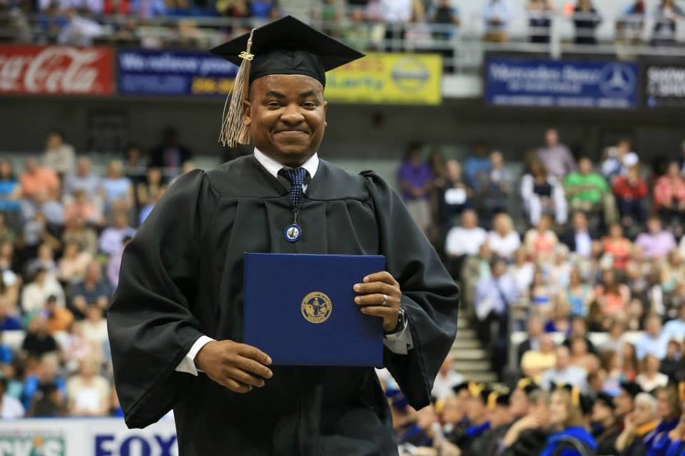 2015 UAH Commencement Photo 015