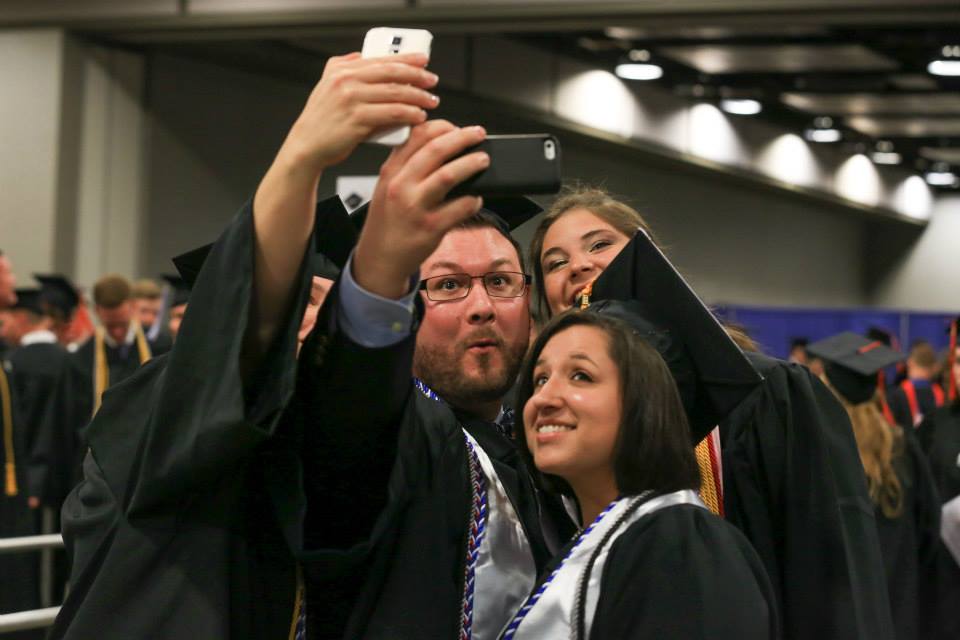 2015 UAH Commencement Photo 018