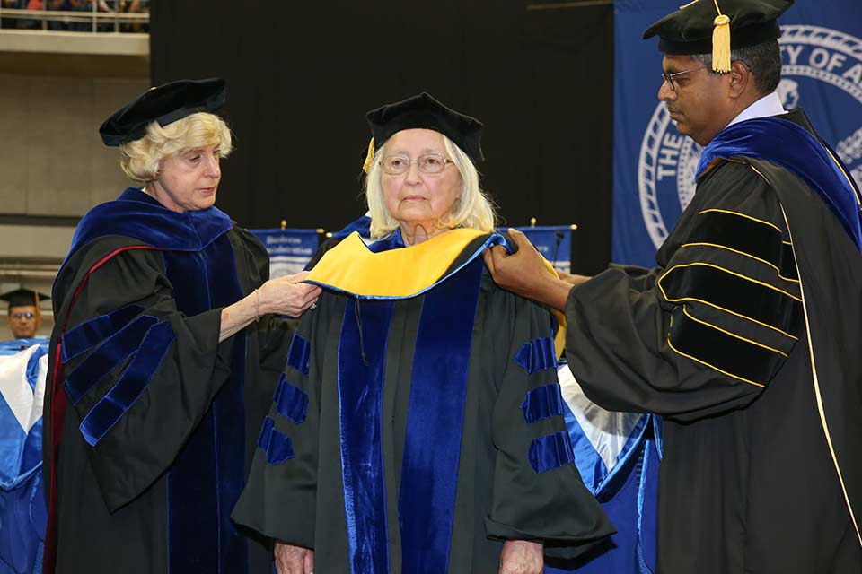 2015 UAH Commencement Photo 021