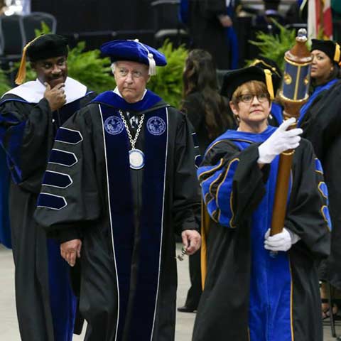 2015 UAH Commencement Photo 4