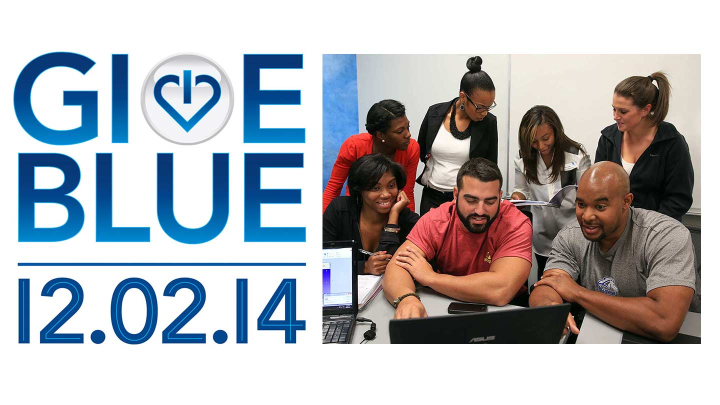UAH Day of Giving