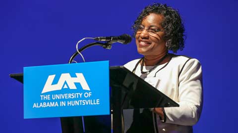 UAH Offices of Diversity, Multicultural Affairs merge ?>