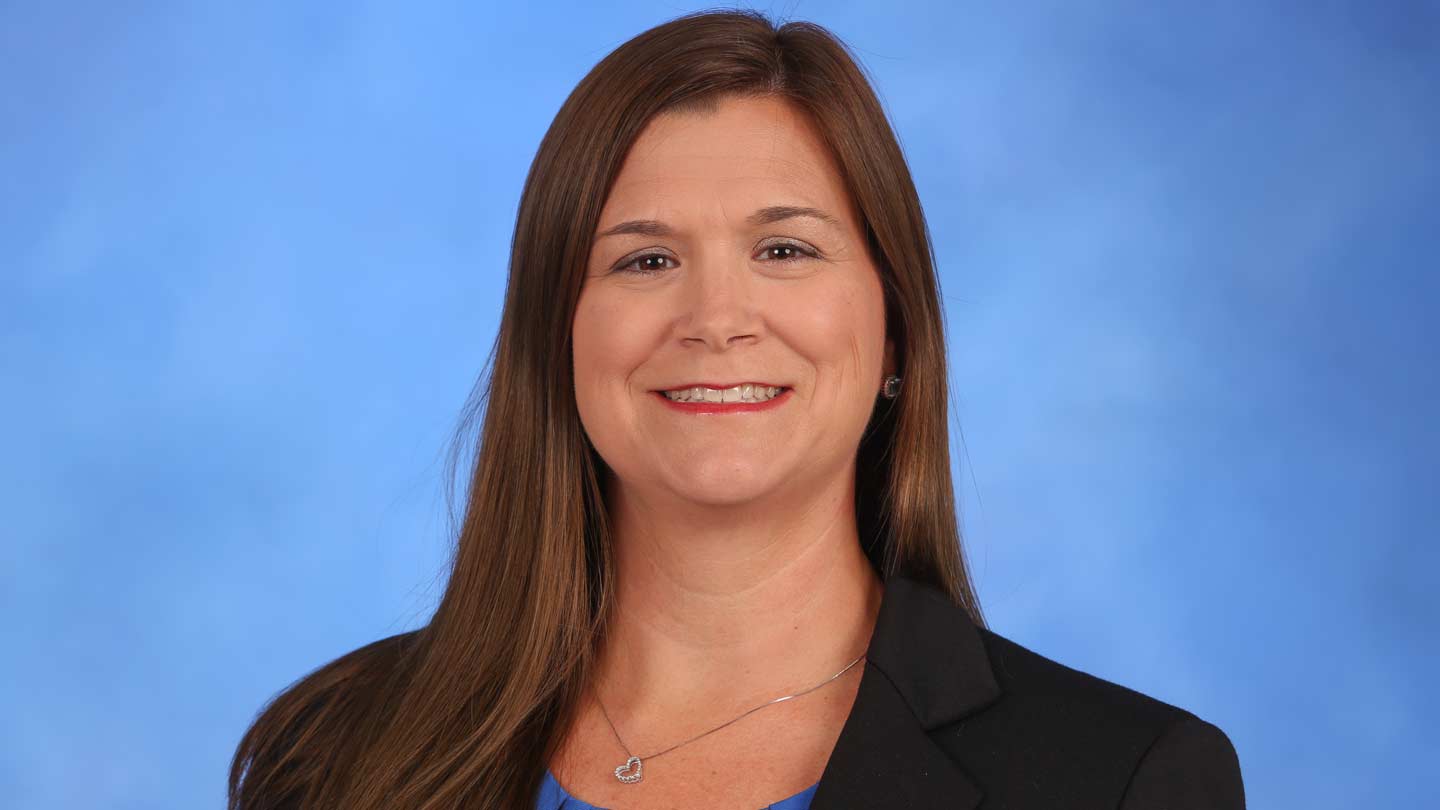 UAH welcomes Donna Guerra to the UAH College of Nursing ?>