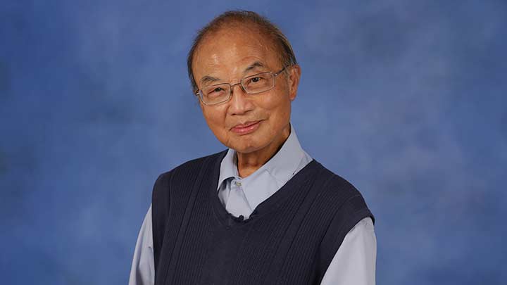 Dr. Fat D. Ho