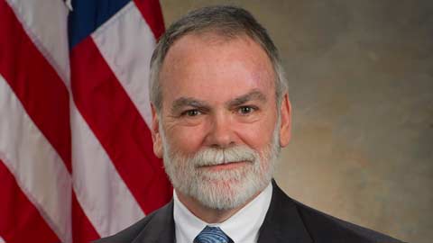 UAH welcomes Dr. L. Dale Thomas ISEEM Professor and Eminent Scholar in Systems Engineering
