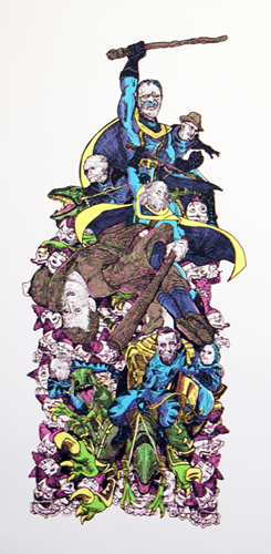 Super Friends