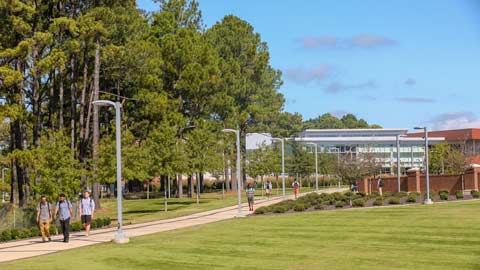 UAH earns ‘clean’ reaccreditation