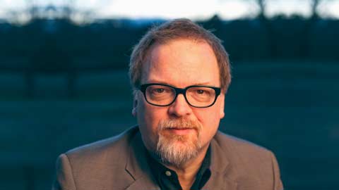 Greg Iles is the author of best-selling books Natchez Burning and The Bone Tree