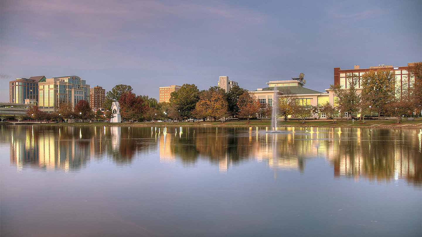 Huntsville