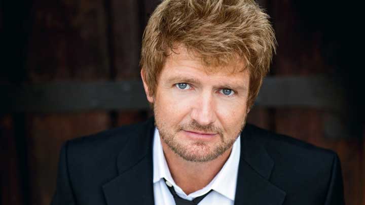 Ivan Rutherford