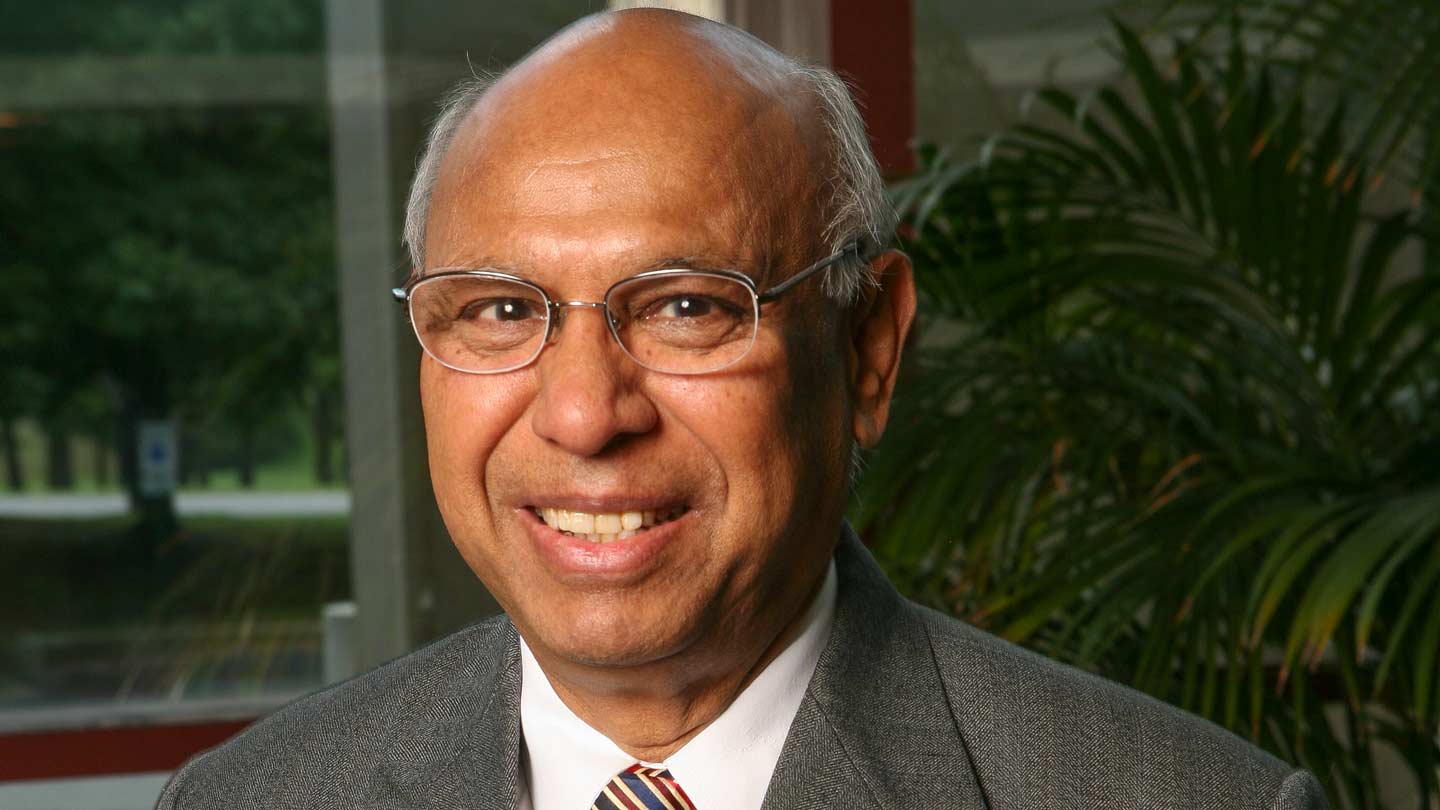 Jeet Gupta