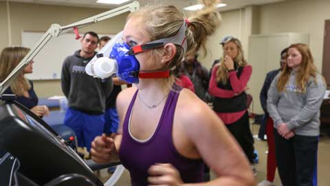 UAH fitness program JMI celebrates 11 year anniversary 