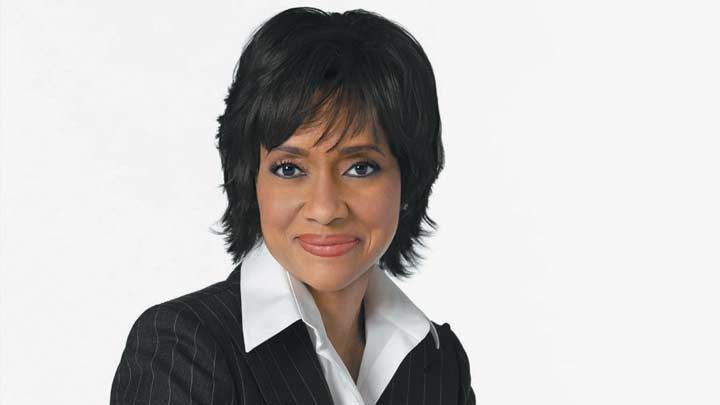 Judge Glenda Hatchett to deliver MLK commemoration address at UAH