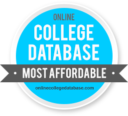 Online College Database most affordable onlinecollegedatabase.com