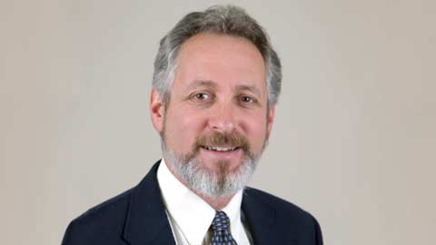 Robert F. Scherer named interim dean for UAH College of Business Administration