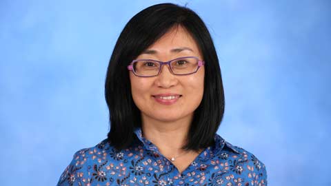 UAH welcomes Dr. Shanhu Lee, associate professor of Atmospheric Science