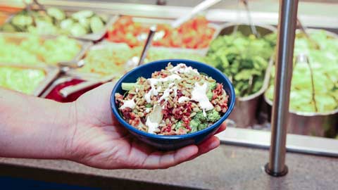 Sodexo shares key ingredients in its recipe for success at UAH
